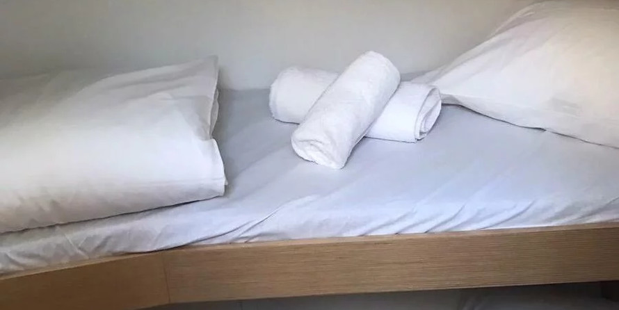 Elan Impression 50 - 5 + 1 cab.