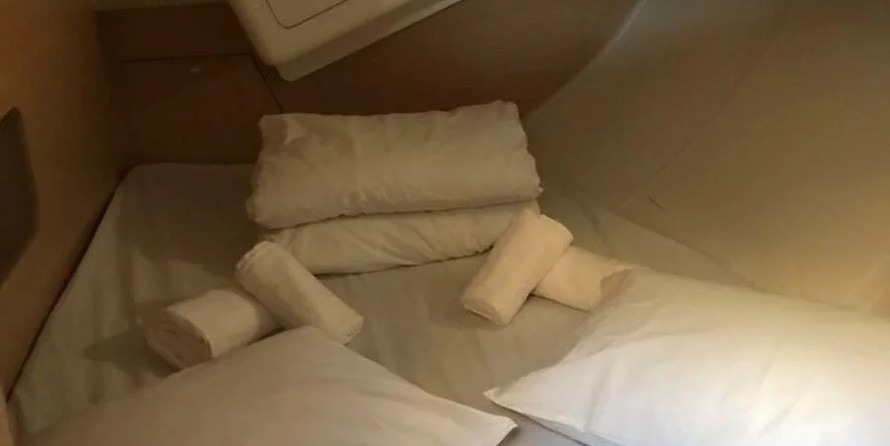 Elan Impression 50 - 5 + 1 cab.