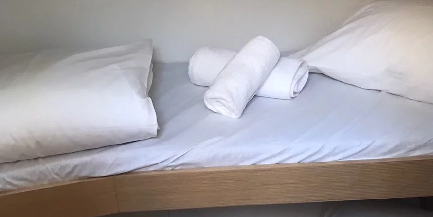 Elan Impression 50 - 5 + 1 cab.