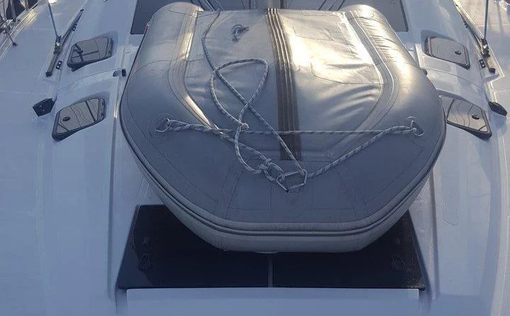 Elan Impression 50 - 5 + 1 cab.