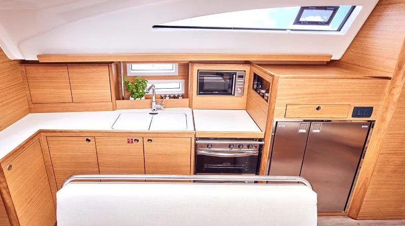 Elan Impression 45.1