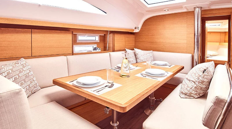 Elan Impression 45.1