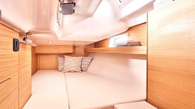 Elan Impression 45.1