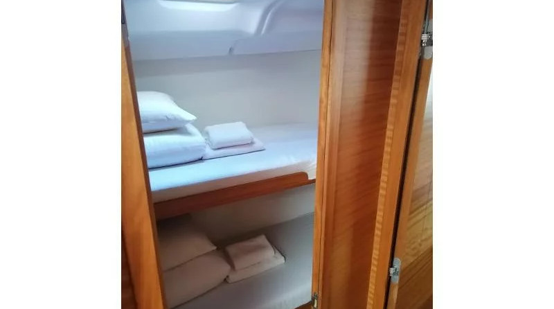 Elan Impression 45.1