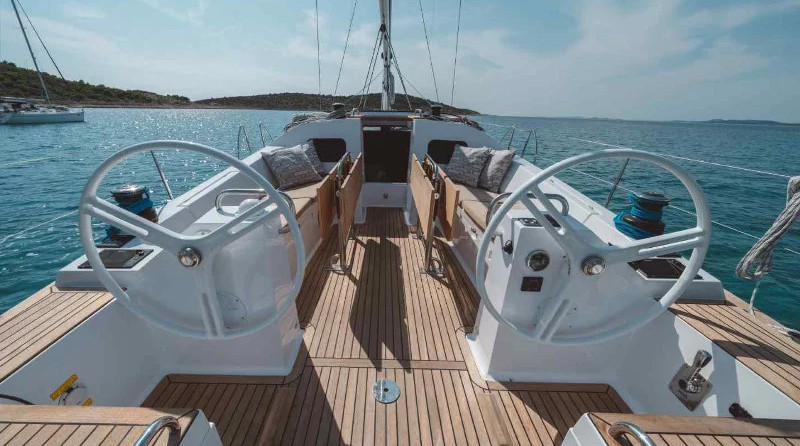 Elan Impression 45.1