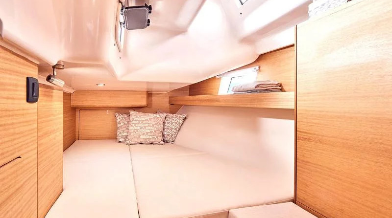 Elan Impression 45.1