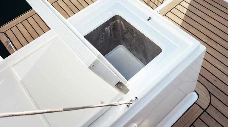 Elan Impression 45.1