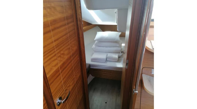 Elan Impression 45.1