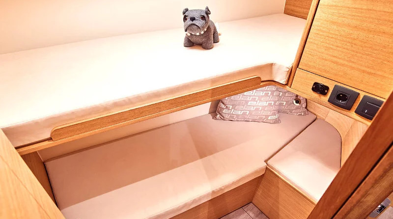 Elan Impression 45.1