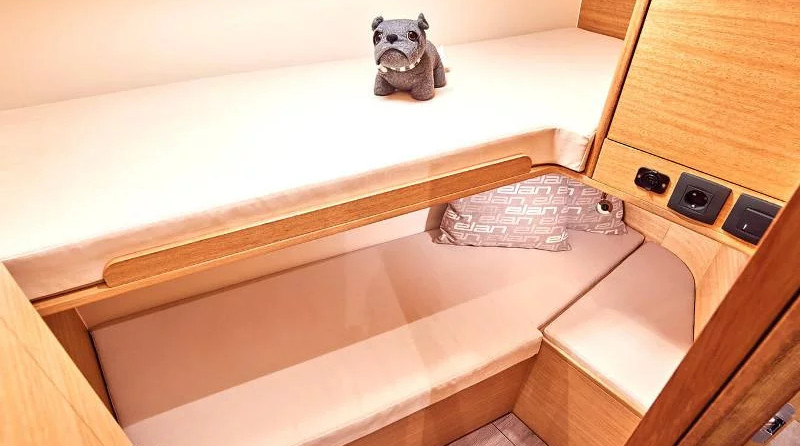 Elan Impression 45.1