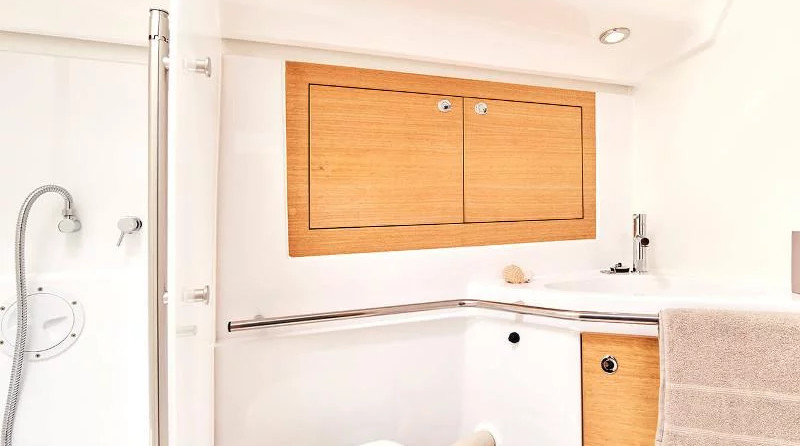 Elan Impression 45.1