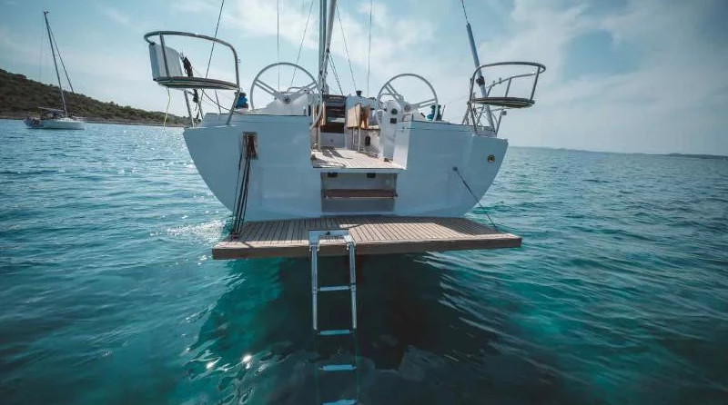 Elan Impression 45.1