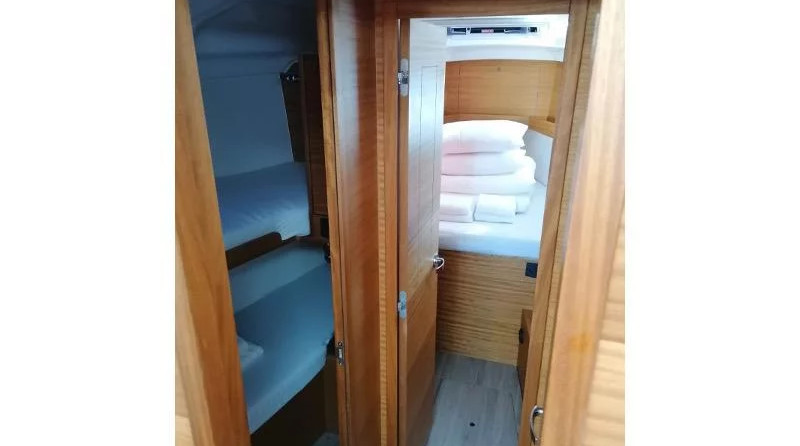 Elan Impression 45.1