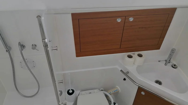 Elan Impression 45.1