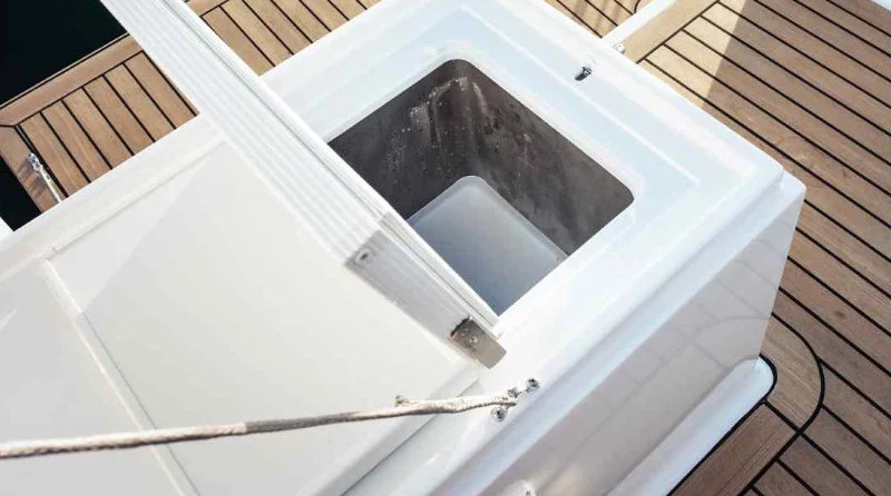 Elan Impression 45.1