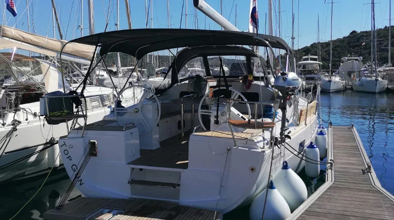 Elan Impression 45.1