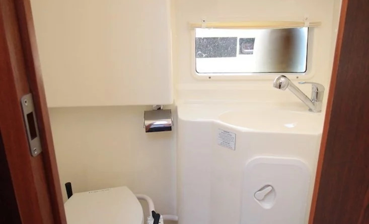 Delphia Platinium 989 Fly