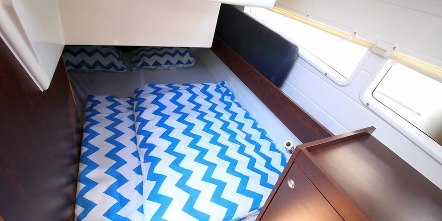 Delphia Platinium 989 Fly