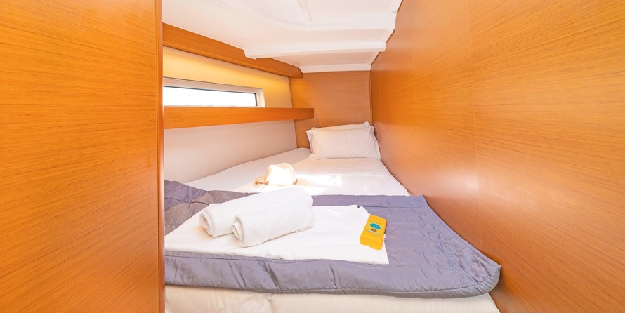 Jeanneau Sun Odyssey 440