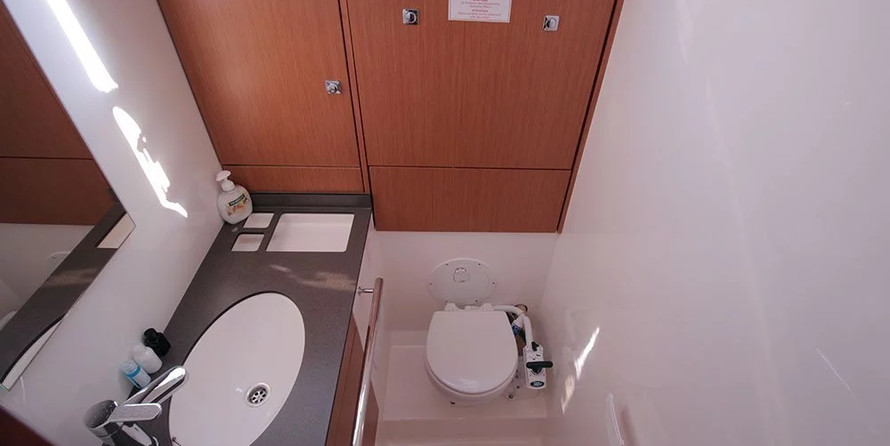 Bavaria Cruiser 46 C