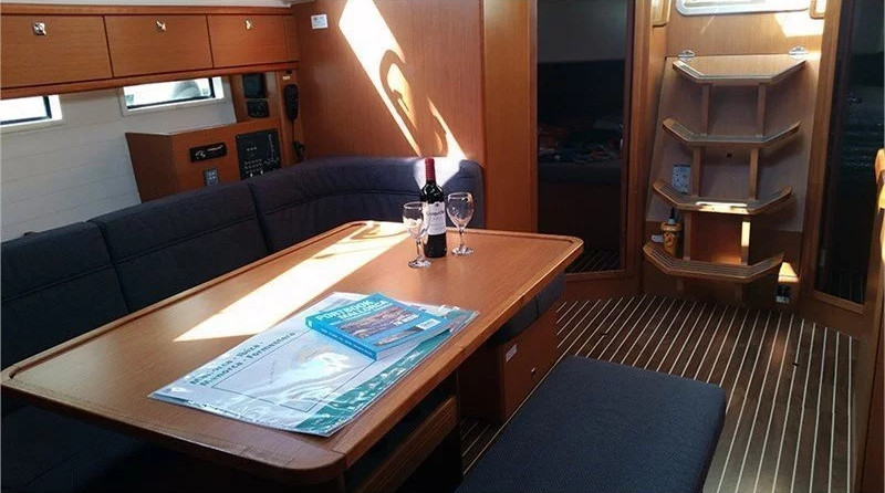 Bavaria Cruiser 46 C