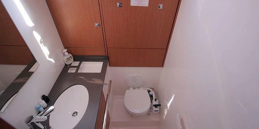 Bavaria Cruiser 46 C