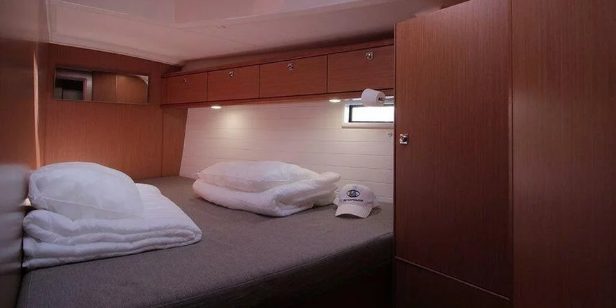 Bavaria Cruiser 46 C