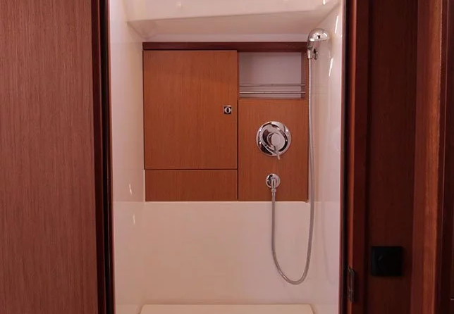 Bavaria Cruiser 46 C