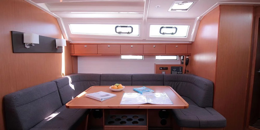 Bavaria Cruiser 46 C