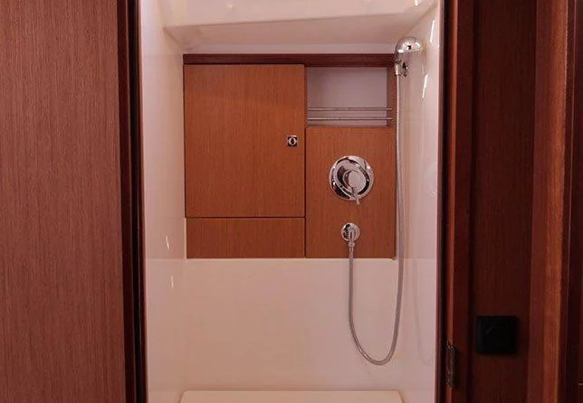 Bavaria Cruiser 46 C