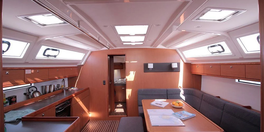 Bavaria Cruiser 46 C