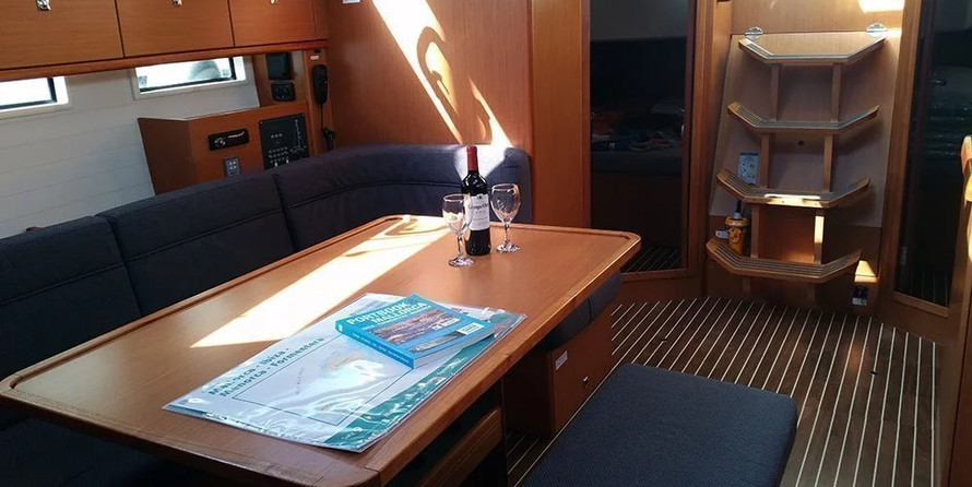 Bavaria Cruiser 46 C