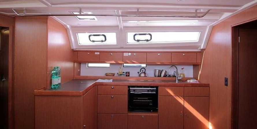 Bavaria Cruiser 46 C