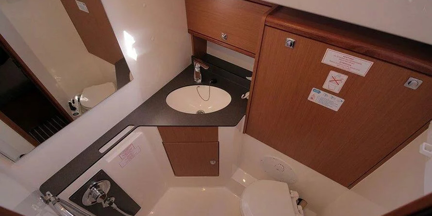 Bavaria Cruiser 46 C