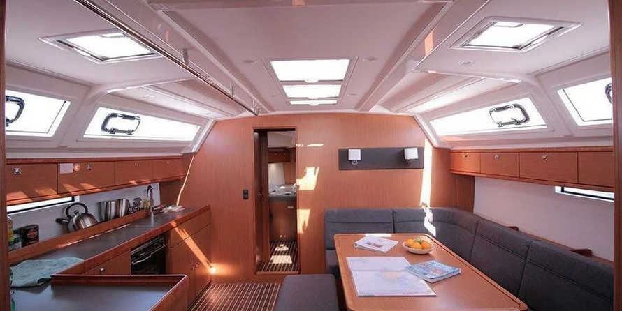 Bavaria Cruiser 46 C