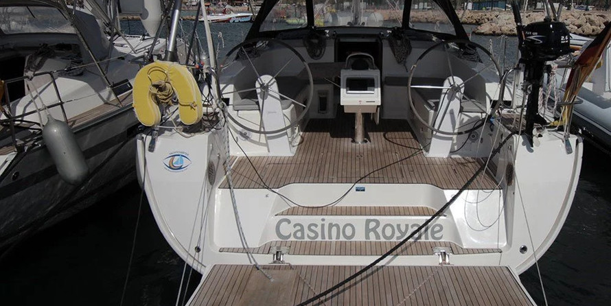 Bavaria Cruiser 46 C