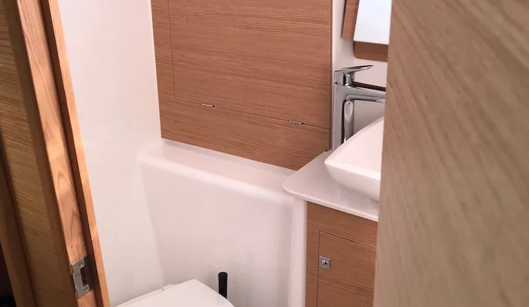 Dufour 460 Grand Large
