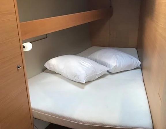 Dufour 460 Grand Large