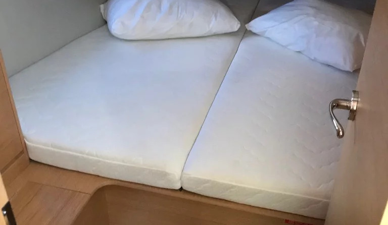 Dufour 460 Grand Large