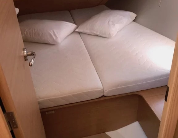 Dufour 460 Grand Large