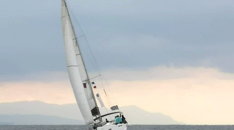 Jeanneau Sun Odyssey 409