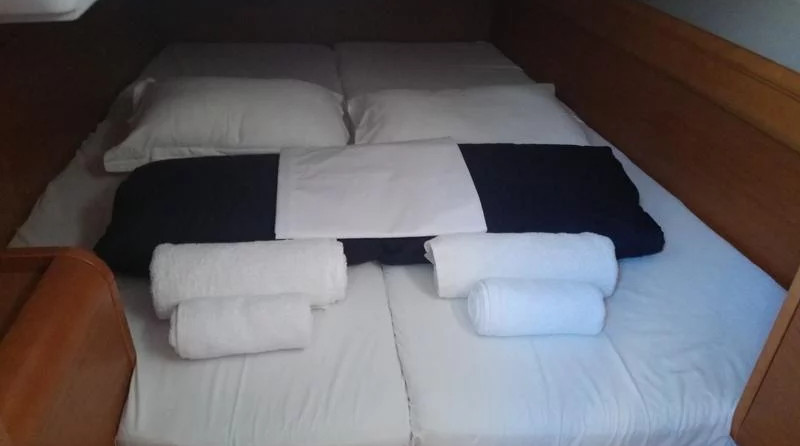 Jeanneau Sun Odyssey 409