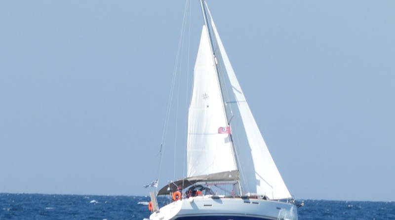 Jeanneau Sun Odyssey 409
