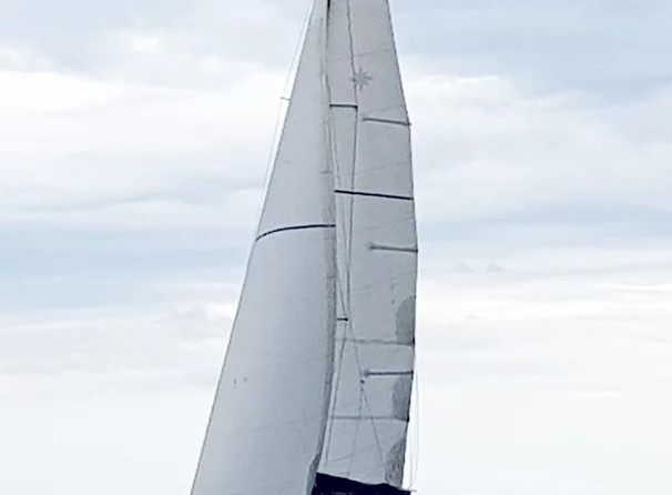 Jeanneau Sun Odyssey 409