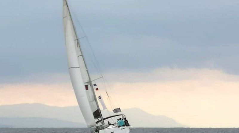 Jeanneau Sun Odyssey 409