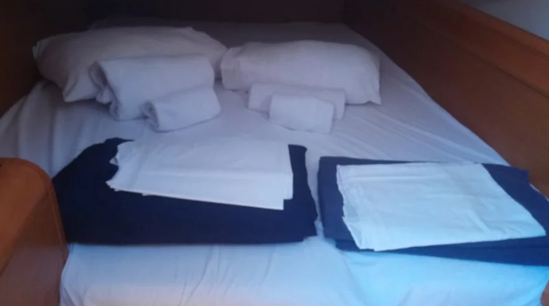 Jeanneau Sun Odyssey 409