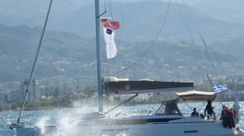 Jeanneau Sun Odyssey 409