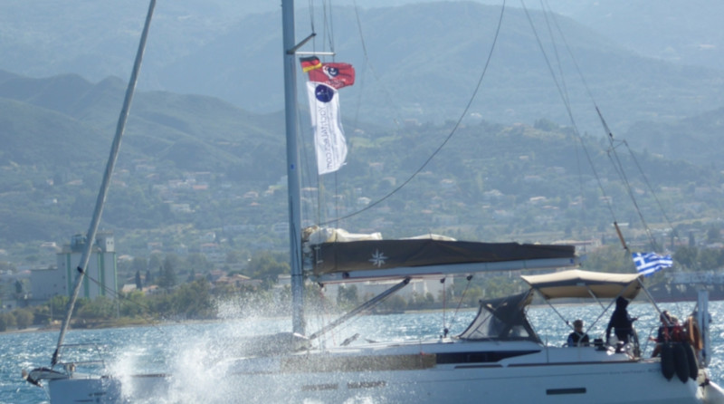 Jeanneau Sun Odyssey 409