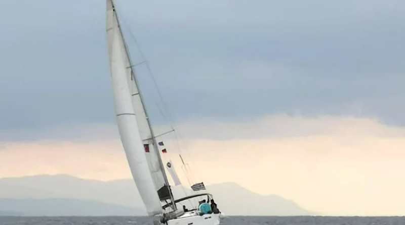 Jeanneau Sun Odyssey 409