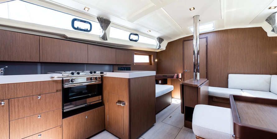 Oceanis 41.1